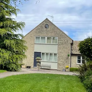  Holiday home Sherbourne Cottage, Seven Springs