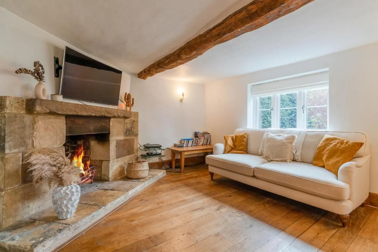 Holiday home The Landers Villa Cheltenham United Kingdom