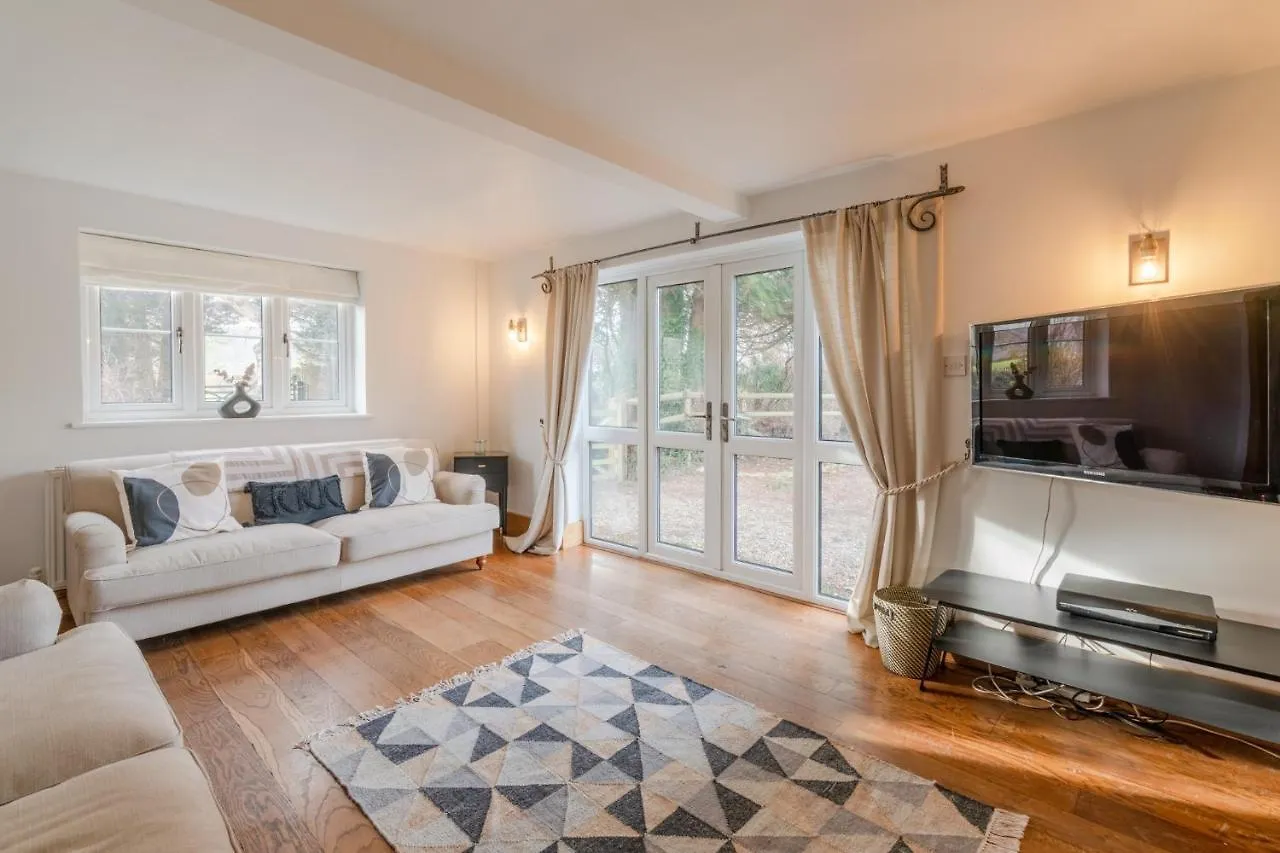 Holiday home The Landers Villa Cheltenham United Kingdom