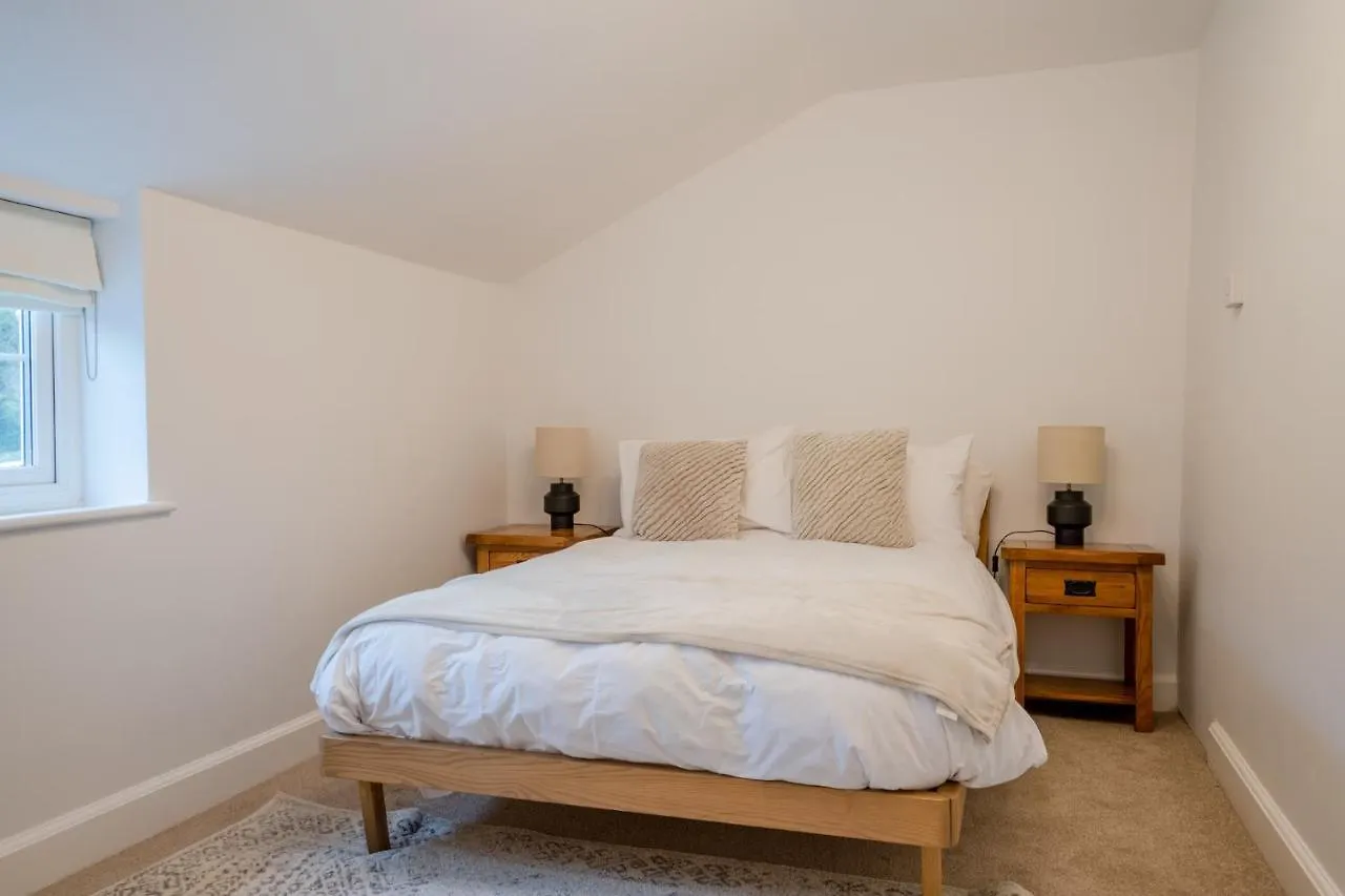 Holiday home The Landers Villa Cheltenham