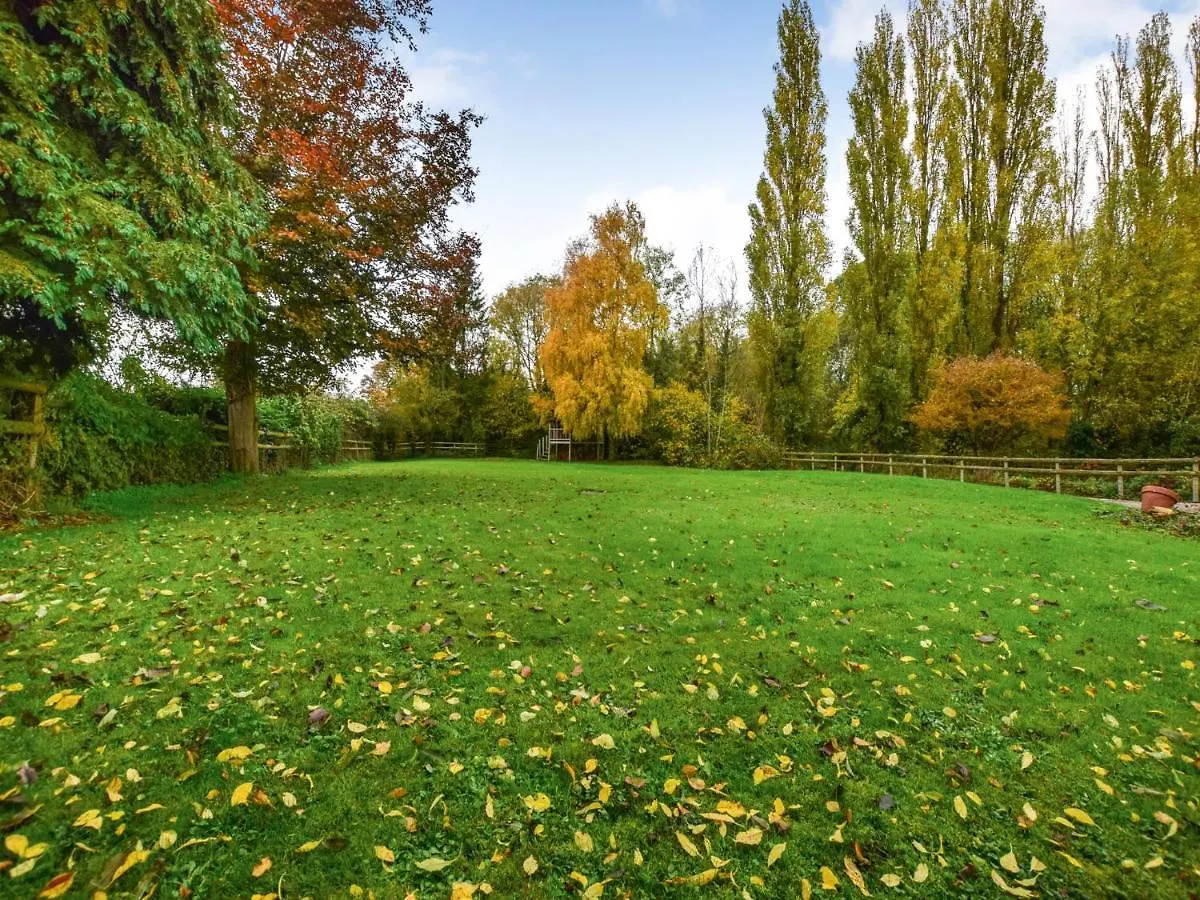 Holiday home The Landers Villa Cheltenham United Kingdom